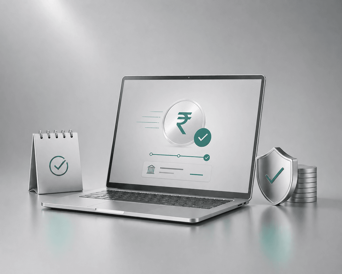 Digital investment process